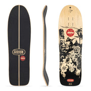 'ALOHA' board