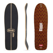'SHINING' board
