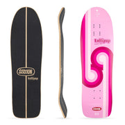 'LOLLIPOP' board