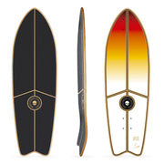 'PENGUIN' board