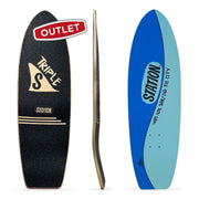 'YIN YANG' board