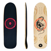 'SKULL' board