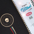 Tabla 'THE ROCKET' - StationSkate detalle lija