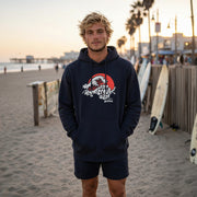 GREAT WAVE Hoodie